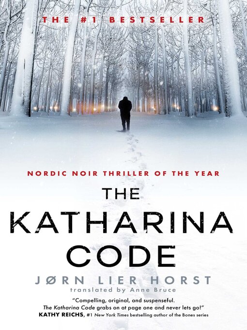 Cover image for The Katharina Code